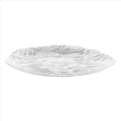 Talerz do ciasta 32 cm AMAZON Silver 7