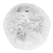 Talerz do ciasta 32 cm AMAZON Silver 8
