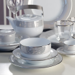 Talerz głęboki porcelanowy 22 cm VALENTINO  4