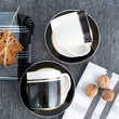 Kubek porcelanowy 345 ml JULIETTA 4