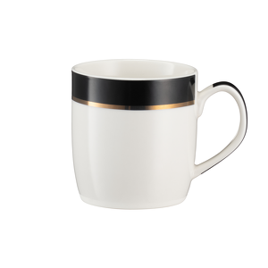 Kubek porcelanowy 345 ml JULIETTA