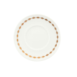 Filiżanka do espresso porcelanowa 100 ml ze spodkiem GAJA 6