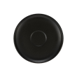 Filiżanka do espresso czarna 80 ml BLACK ONYX 1
