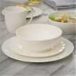 Serwis obiadowy porcelanowy na 4 osoby BOMBAY2 2