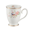 Kubek porcelanowy 300 ml Bel FIORE 1