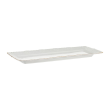 Półmisek prostokątny porcelanowy 31,5 cm x 13 cm LORETTA 1