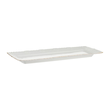 Półmisek prostokątny porcelanowy 31,5 cm x 13 cm LORETTA 1