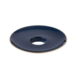 Serwis kawowy na 6 osób porcelanowy Zestaw prezentowy BLUE VELVET 14