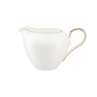 Serwis kawowy na 6 osób porcelanowy Zestaw prezentowy BLUE VELVET 17