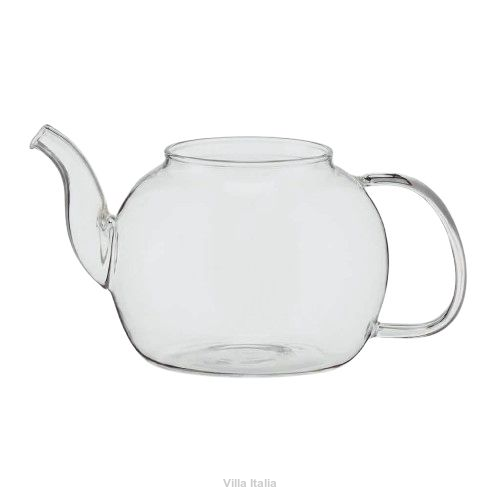 Dzbanek bez zaparzacza i pokrywki szklany 850 ml SISSY