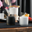 Cukiernica porcelanowa GAJA 5