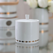 Cukiernica porcelanowa GAJA 1