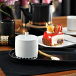Cukiernica porcelanowa GAJA 4