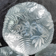 Salaterka 30 cm AMAZON Silver 1