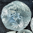 Salaterka 30 cm AMAZON Silver 2