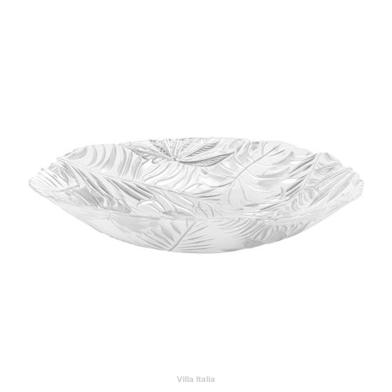 Salaterka 30 cm AMAZON Silver