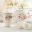 Kubek porcelanowy 300 ml BEL FIORE 1