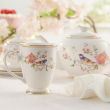 Kubek porcelanowy 300 ml BEL FIORE 4