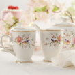 Kubek porcelanowy 300 ml BEL FIORE 3