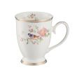 Kubek porcelanowy 300 ml BEL FIORE 5