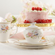 Kubek porcelanowy 300 ml BEL FIORE 6