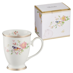 Kubek porcelanowy 300 ml BEL FIORE