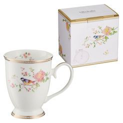 Kubek porcelanowy 300 ml BEL FIORE