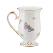Kubek porcelanowy LEDA Ivory w pudełku prezentowym 5