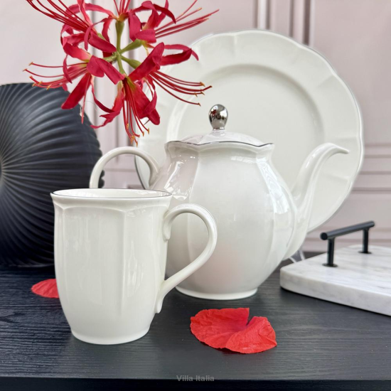 Kubek porcelanowy 325ml UNICO 7B