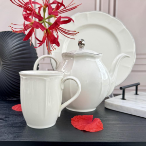 Kubek porcelanowy 325ml UNICO 7B