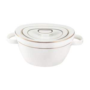 Waza porcelanowa 2,5 l ARIANA