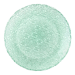 Patera szklana 28 cm CLOVER 1