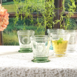 Szklanka zielona 240 ml MERIDA 5