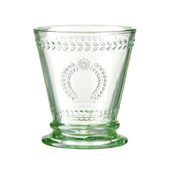 Szklanka zielona 240 ml MERIDA