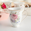 Kubek porcelanowy 340 ml KATE 9