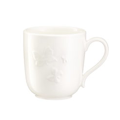 Kubek 300 ml porcelanowy VANESSA