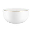 Serwis obiadowy na 6 osób porcelanowy PLUS GOLD 9