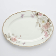 Półmisek  owalny 36 cm porcelanowy UNICO 28 1