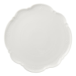 Patera do ciasta porcelanowa 28 cm TIFFANY 1