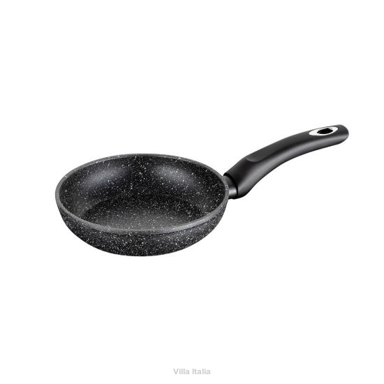 Patelnia granitowa 22 cm VERA