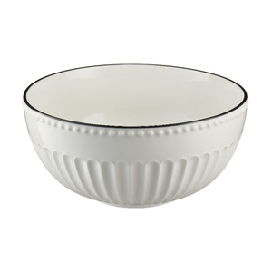 Salaterka porcelanowa 20 cm PILLAR