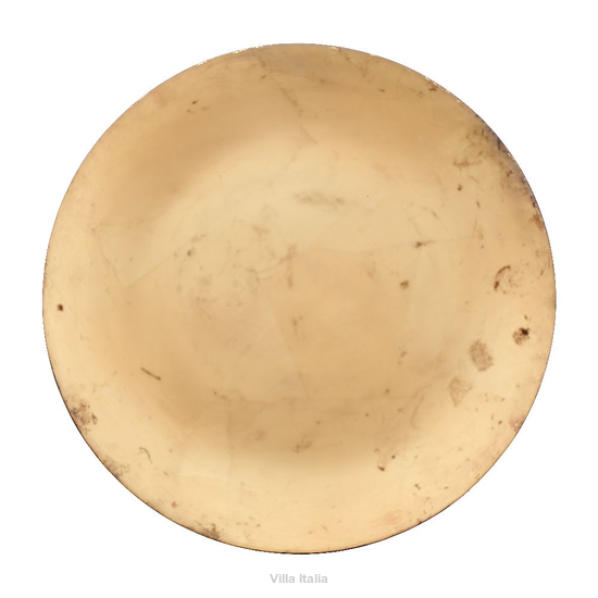 Talerz do ciasta 31 cm szklany LABARO