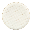 Zestaw do herbaty porcelanowy na 6 osób ALEXIA 15