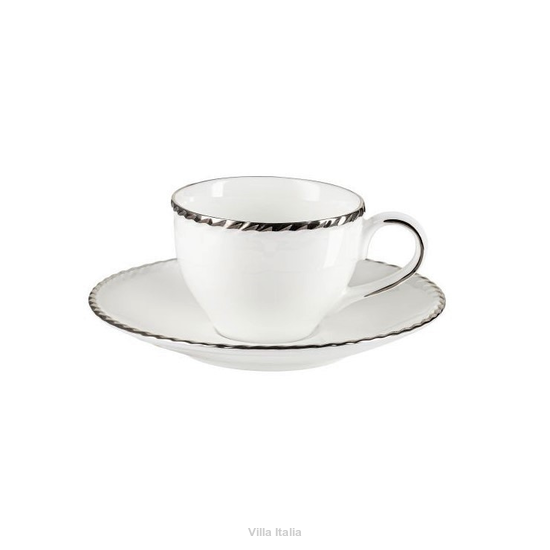 elegancka filiżanka do espresso