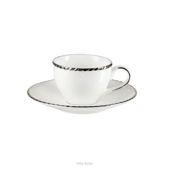 elegancka filiżanka do espresso