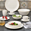 Filiżanka do kawy lub herbaty porcelanowa złota linia 240 ml BOSTON gold 4