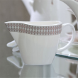 Mlecznik porcelanowy złota linia MAGIC 4