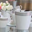 Mlecznik porcelanowy złota linia MAGIC 2