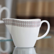 Mlecznik porcelanowy złota linia MAGIC 1