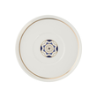 Filiżanka ze spodkiem porcelanowa 240 ml AZULEA 5